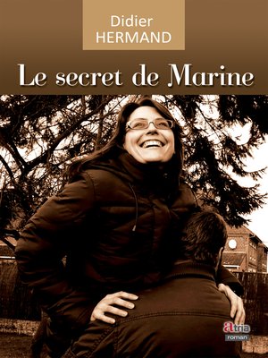 cover image of Le secret de Marine
